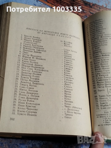 Четите в България издателство Бзнс , снимка 2 - Българска литература - 51893763