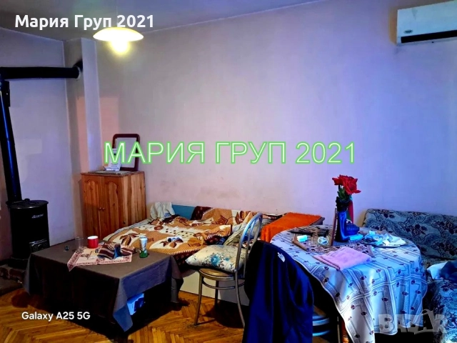 !!!ТОП ОФЕРТА!!!Продавам ТУХЛЕНА Гарсониера в гр. Димитровград до Езиковата Гимназия!!!, снимка 2 - Апартаменти - 52390173