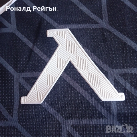 ПОСЛЕДНА БРОЙКА НОВА С ЕТИКЕТ LEVSKI XXXL 2023-24 ADIDAS Левски Адидас away jersey, снимка 4 - Фен артикули - 52290223