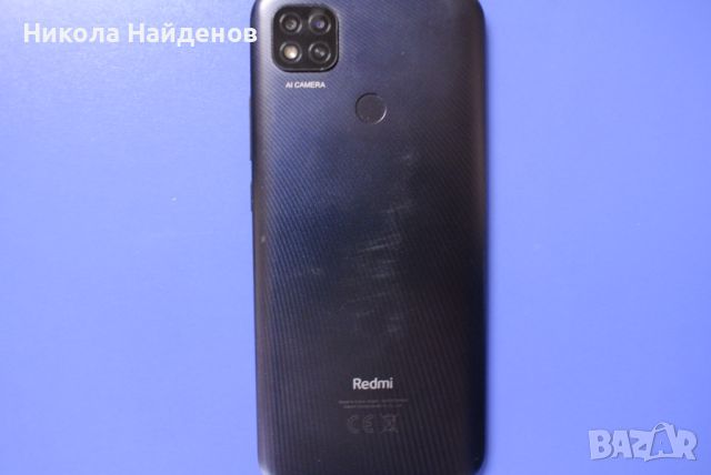 Xiaomi redmi 9C NFC, снимка 6 - Xiaomi - 46595923