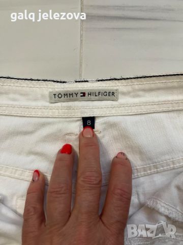 Пола Tommy Hilfiger, снимка 5 - Поли - 45350137