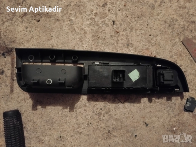 Превключвател за прозорци, снимка 2 - Части - 52417316