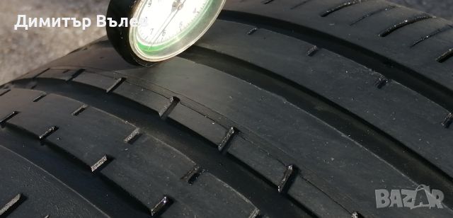 Гуми 225 40 18 Пирели Pirelli
2 броя. Нов внос. Не са нови. Гаранция, снимка 4 - Гуми и джанти - 45173168