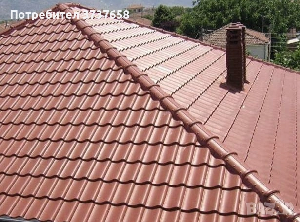 Строителни ремонти , снимка 1 - Ремонти на покриви - 53844426