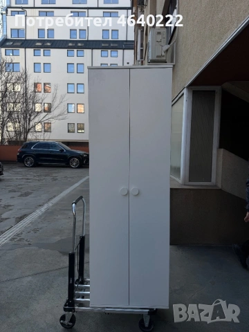 Детско гардеробче 2бр , снимка 4 - Гардероби - 53108320