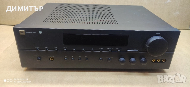 ресивър JBL model JSR-635i