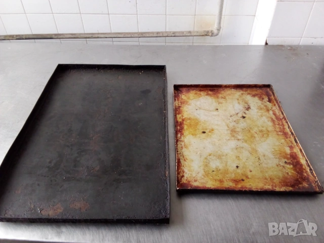 Тави за закуски