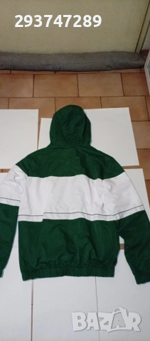 Lacoste Green Екип 60евро., снимка 6 - Спортни дрехи, екипи - 54024083