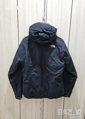 The North Face - Л размер яке две в едно, снимка 3 - Якета - 47954087