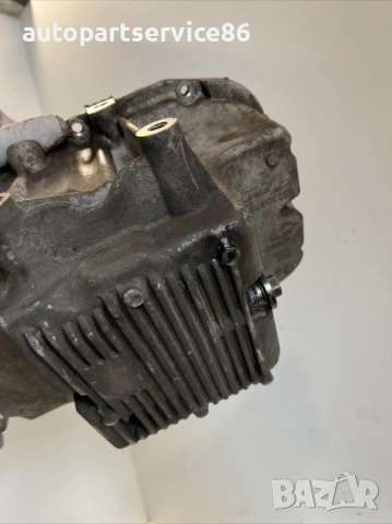 Картер за масло за Alfa Romeo GIULIETTA 1.6 M-Jet (2015) 55230375, снимка 3 - Части - 53273382