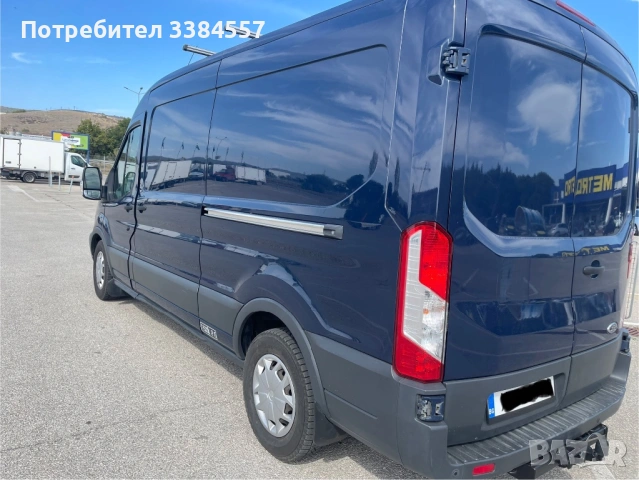 Търся работа за този бус., снимка 2 - Други услуги - 53373767