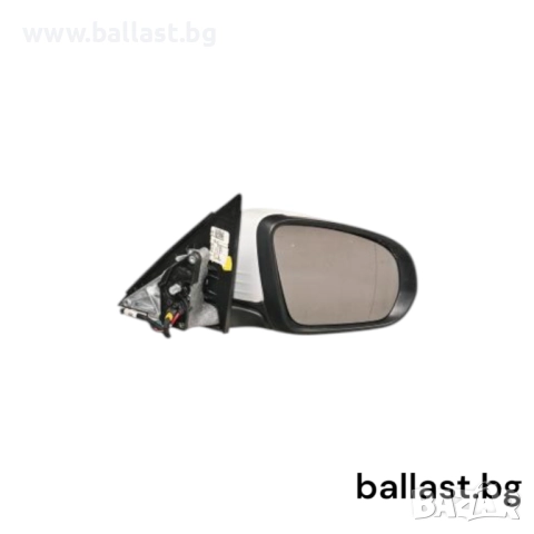 Огледало дясно A2478107005 EQB X243