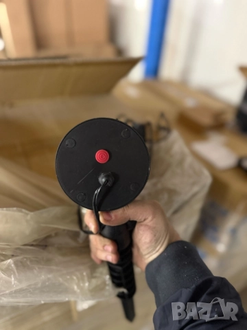 Лазерен прожектор за двор и фасада с 9 режима на светлина, снимка 13 - Прожектори - 52157224