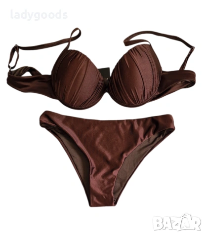 Бански костюми.Модел 013., снимка 4 - Бански костюми - 53986308