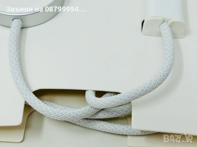   Оригинално Зарядно Кабел Адаптер USB C  Apple Watch 1-6 SE 7 8 9 10SE, снимка 5 - Оригинални зарядни - 51980164