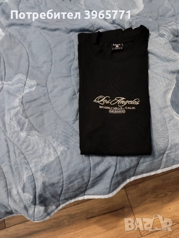 Мъжка тениска