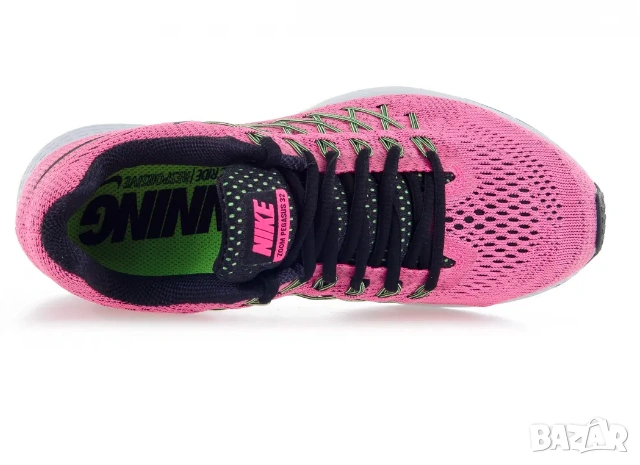 маратонки Nike Air Zoom Pegasus 32 номер 40 ,5 , снимка 5 - Маратонки - 54184717