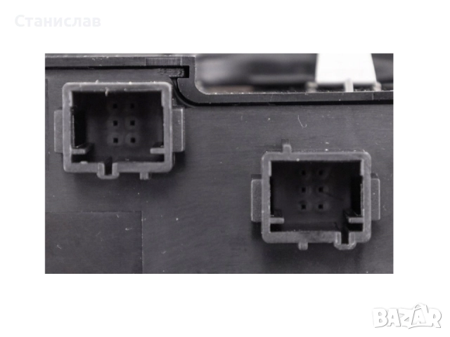 Бутони за ел стъкла на Peugeot 2008, снимка 7 - Части - 52292667