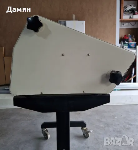 Професинален ламинатор, снимка 5 - Друго търговско оборудване - 50041058