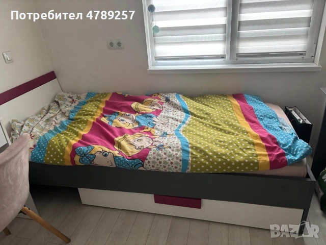 Детска стая