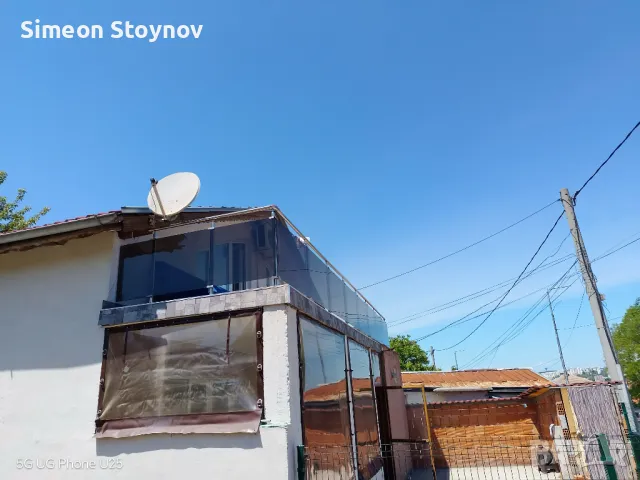 Иноксови Парапети Вити стълби , снимка 5 - Други - 50384025