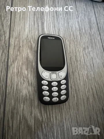 Nokia 3310 новия модел, снимка 1