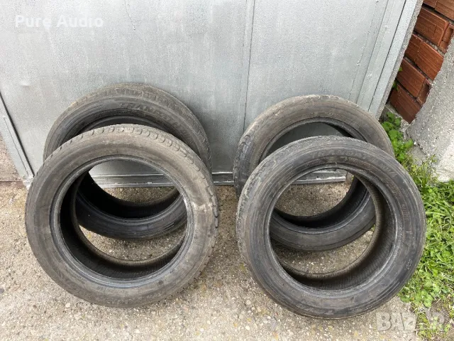 Гуми Toyo 195/55/16