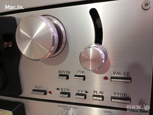 PHILIPS N4520, снимка 4 - Декове - 53667024