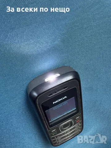 Нокия 1208 , Nokia 1208 с фенерче, снимка 11 - Nokia - 49062436