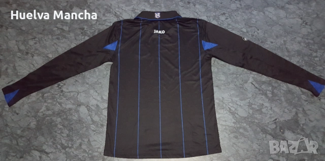 Фланелка на Хееренвеен, снимка 2 - Фен артикули - 54033446