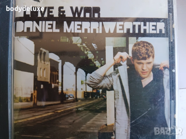 аудио дискове, снимка 5 - CD дискове - 27947642