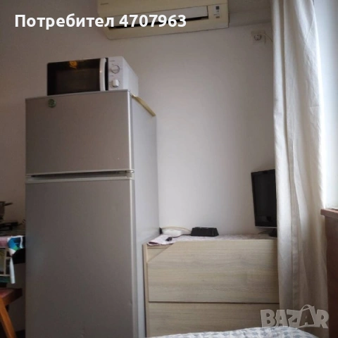 Студио - Слънчев бряг, снимка 4 - Апартаменти - 53738030