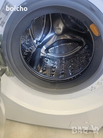 Пералня със сушилня LG Direct drive 10.5/7 кг. , снимка 2 - Перални - 52801482