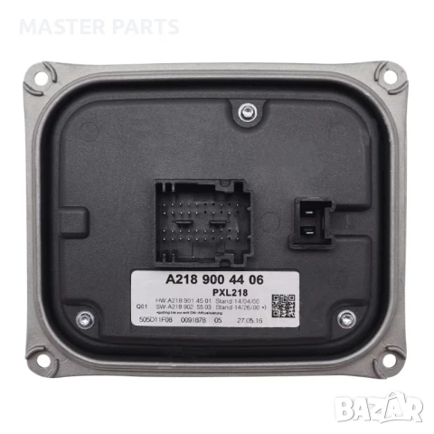 НОВ! Mercedes W218 CLS LED Модул Управление A2189004406 – Гаранция!