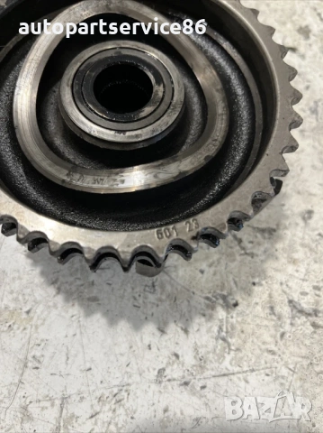 Зъбно колело за вакуумна помпа за гориво за Mercedes S350 W140 Om603 Td (1996) 60123