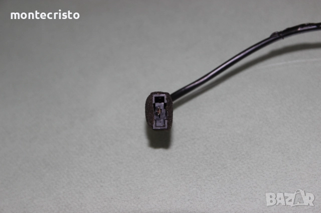 Предно стъкло VW Sharan (2001-2010г.) ✔️Saint-Gobain подгряване сензор Шаран челно стъкло, снимка 8 - Части - 51957862