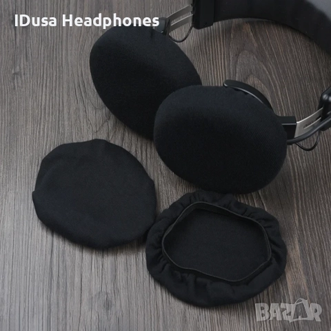 Предпазни калъфи за слушалки