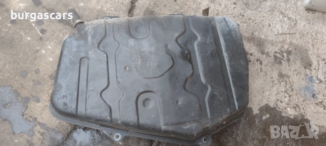 Резервоар кошница резервоар Mercedes A160 W168 1.6-102к.с. - 70лв, снимка 2 - Части - 52858816