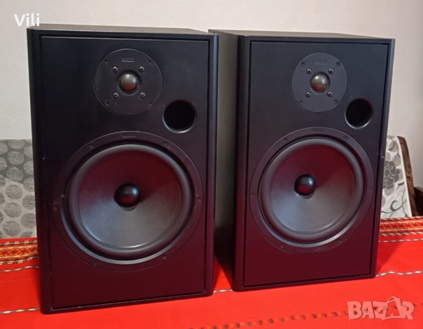 Canton Fonum 401, снимка 5 - Тонколони - 52696425