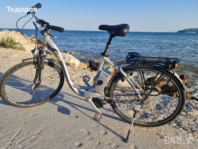 ПРОМО!Комплект 2 електрически велосипеди KTM Severo 8!!!!, снимка 1 - Велосипеди - 46400346