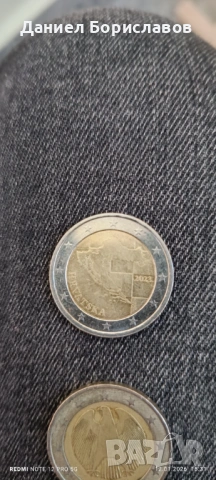 Продавам запазени монети !!, снимка 14 - Бояджии - 53074426