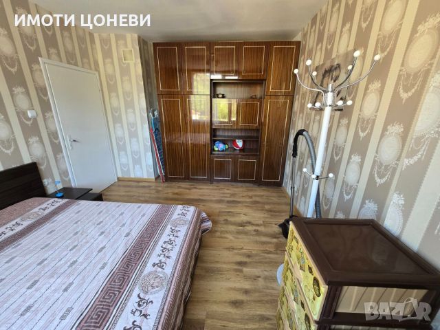 Продава се 3-стаен Апартамент, снимка 13 - Aпартаменти - 45114454