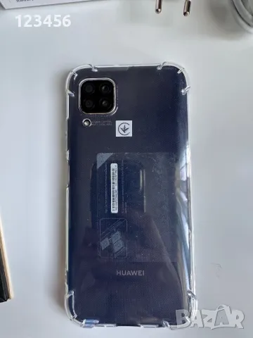 Телефон Huawei P40 lite, снимка 9 - Huawei - 49414432