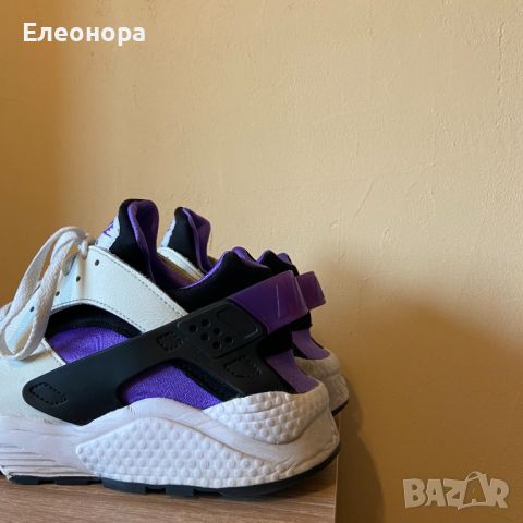 !От Лична Колекция! Nike Hourache, снимка 3 - Маратонки - 46162008