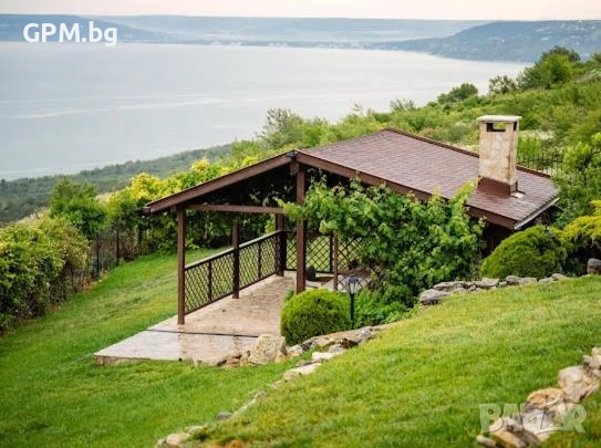 VILLAS GOLF – Вашата луксозна почивка край Балчик, снимка 10 - Почивки на море - 51556700