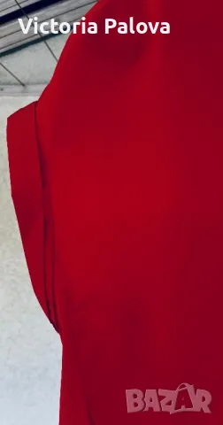 Скъпа марка  VAN LAACK лятна блуза/топ, снимка 11 - Корсети, бюстиета, топове - 50360071