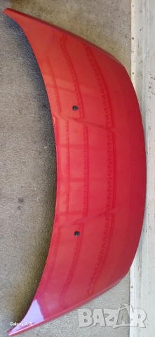 Преден капак за Peugeot 3008 (2009-2015)