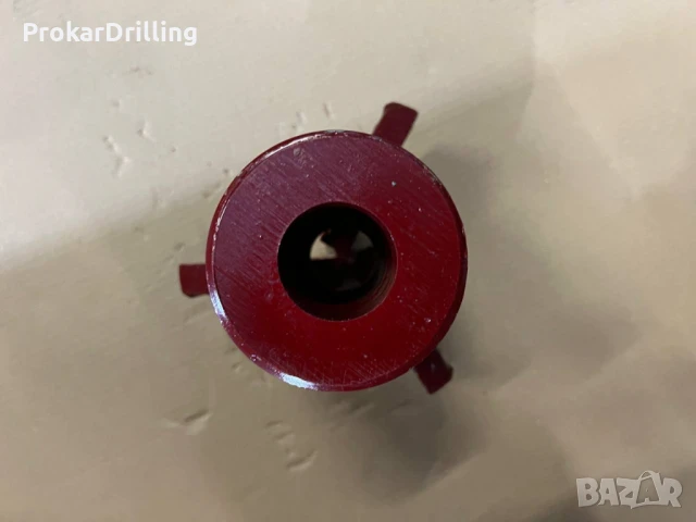 Стъпаловидна сондажна глава 215,9 мм | Лопатково длето, ролково длето, снимка 4 - Други инструменти - 50841387