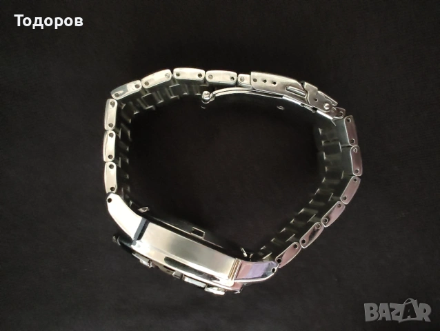 Orient M-Force "Beast", снимка 8 - Мъжки - 53778401