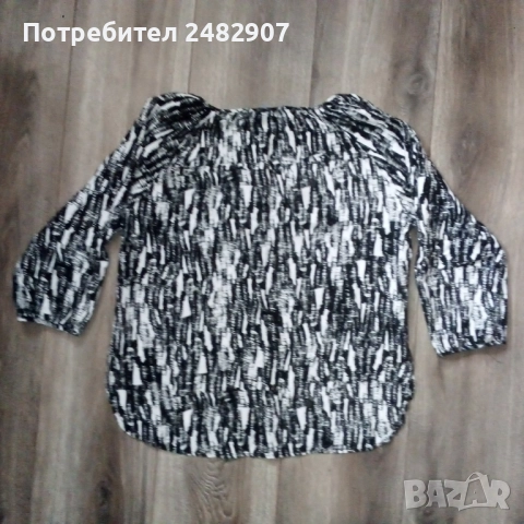 Дамска блуза VERO MODA, снимка 5 - Блузи с дълъг ръкав и пуловери - 51940995